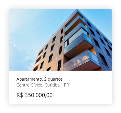 Imobiliária em Curitiba - Sym Imóveis